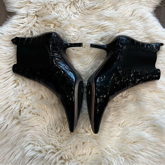 Anine Bing Ankle Boots - Picture 4 of 9